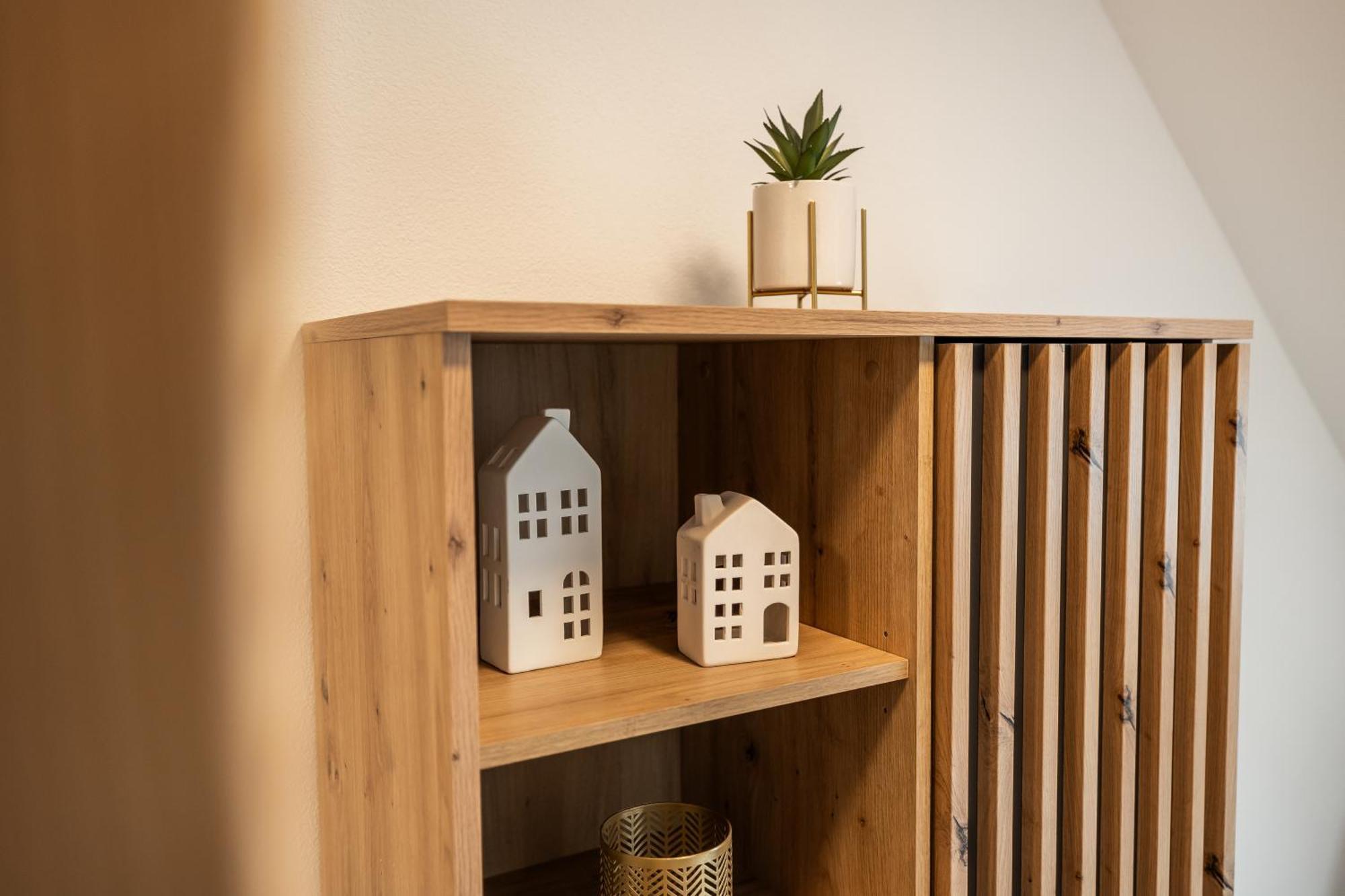 Eifelcomfort Wohnen Ueber Den Daechern Von Mit Der Ganzen Familie *