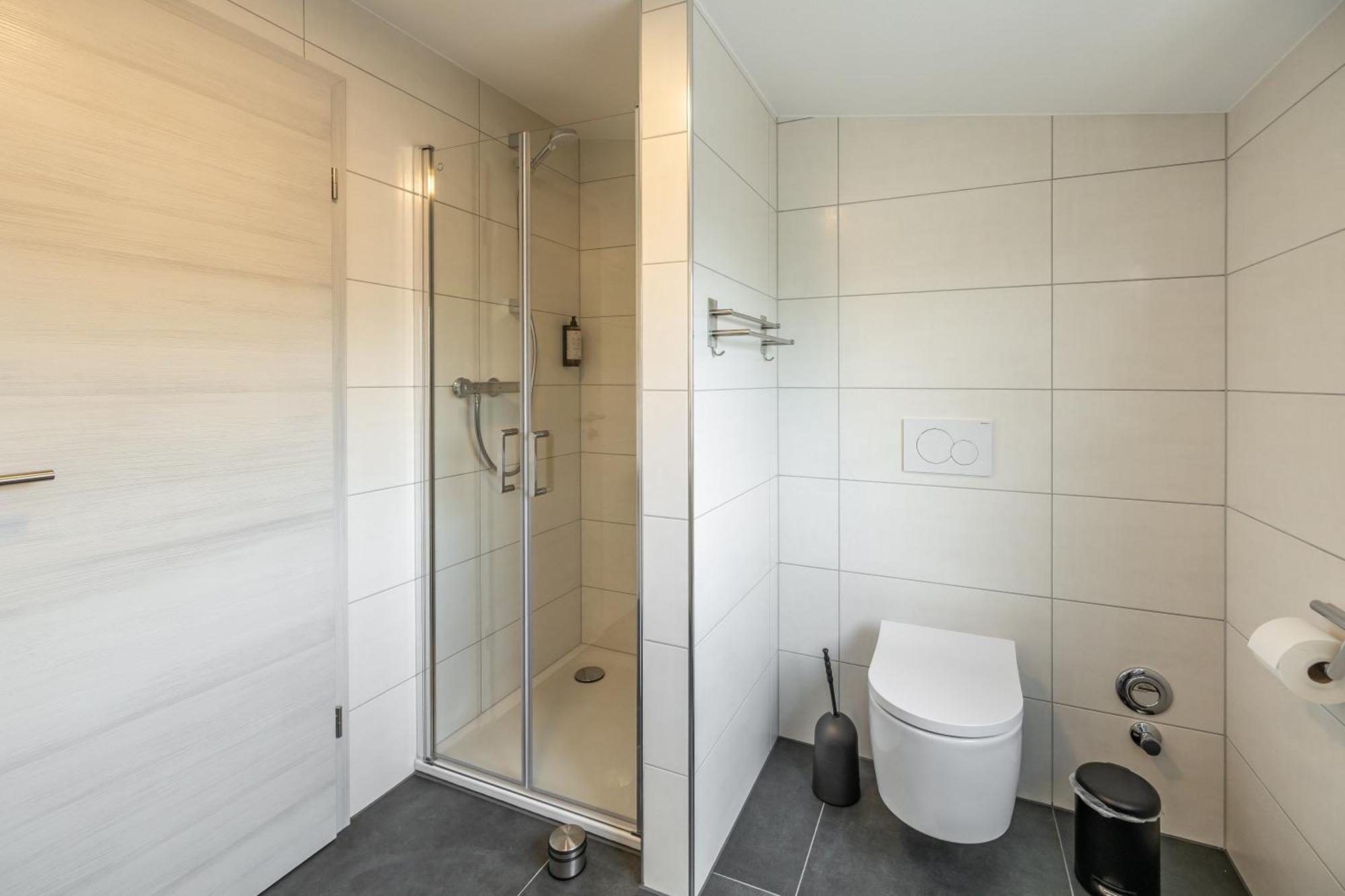 Eifelcomfort Wohnen Ueber Den Daechern Von Mit Der Ganzen Familie Apartment